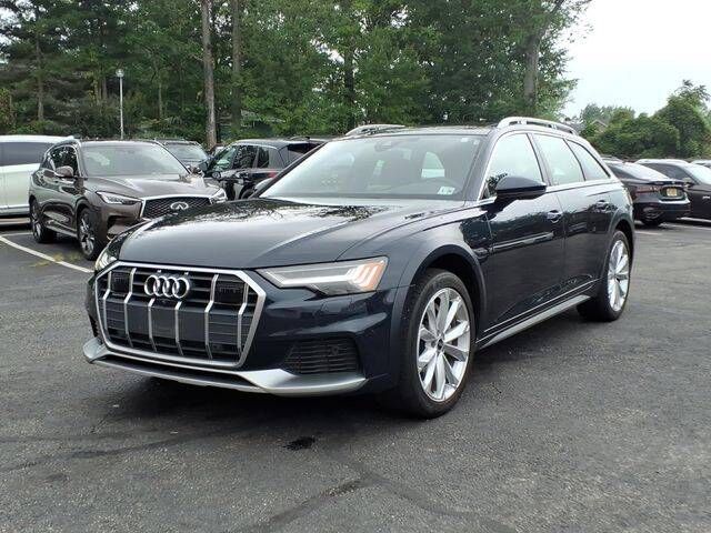 2023 AUDI A6 allroad