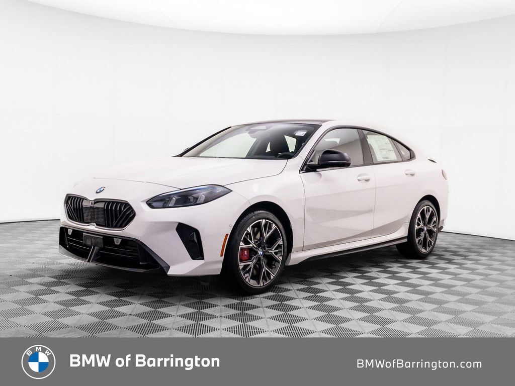 2026 BMW 2 Series