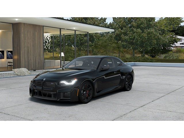 2026 BMW M2