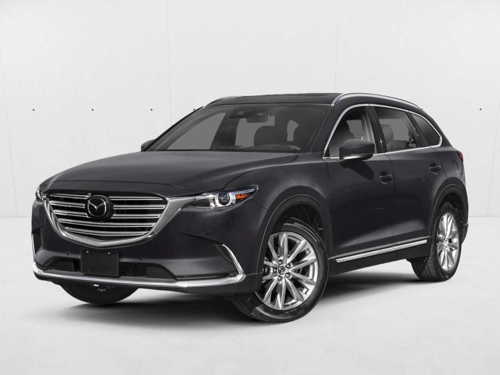 2019 MAZDA CX-9