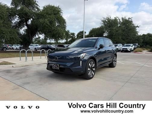 2026 VOLVO EX90