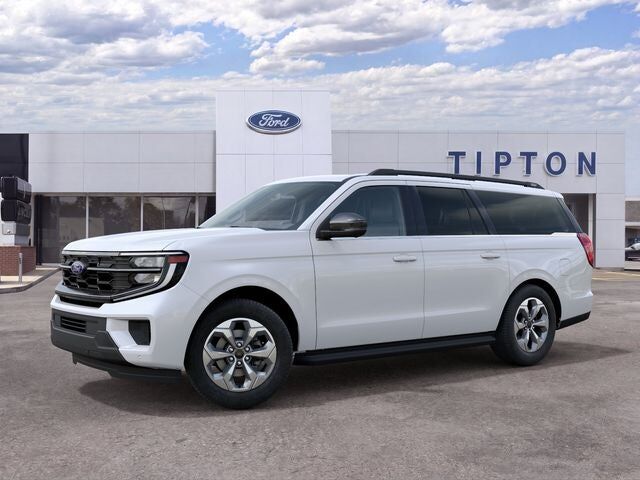 2027 FORD Expedition