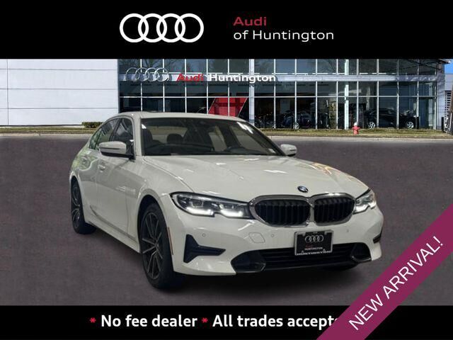 2019 BMW 3 Series