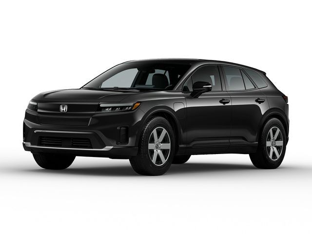 2026 HONDA Prologue