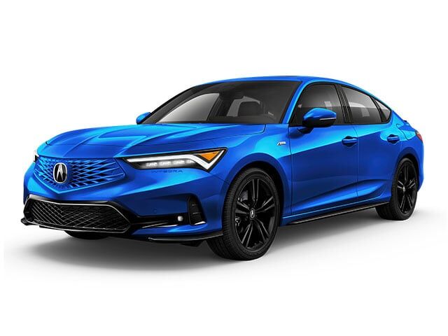 2026 ACURA Integra