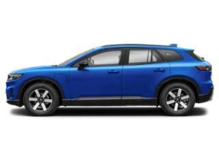 2026 HONDA Prologue