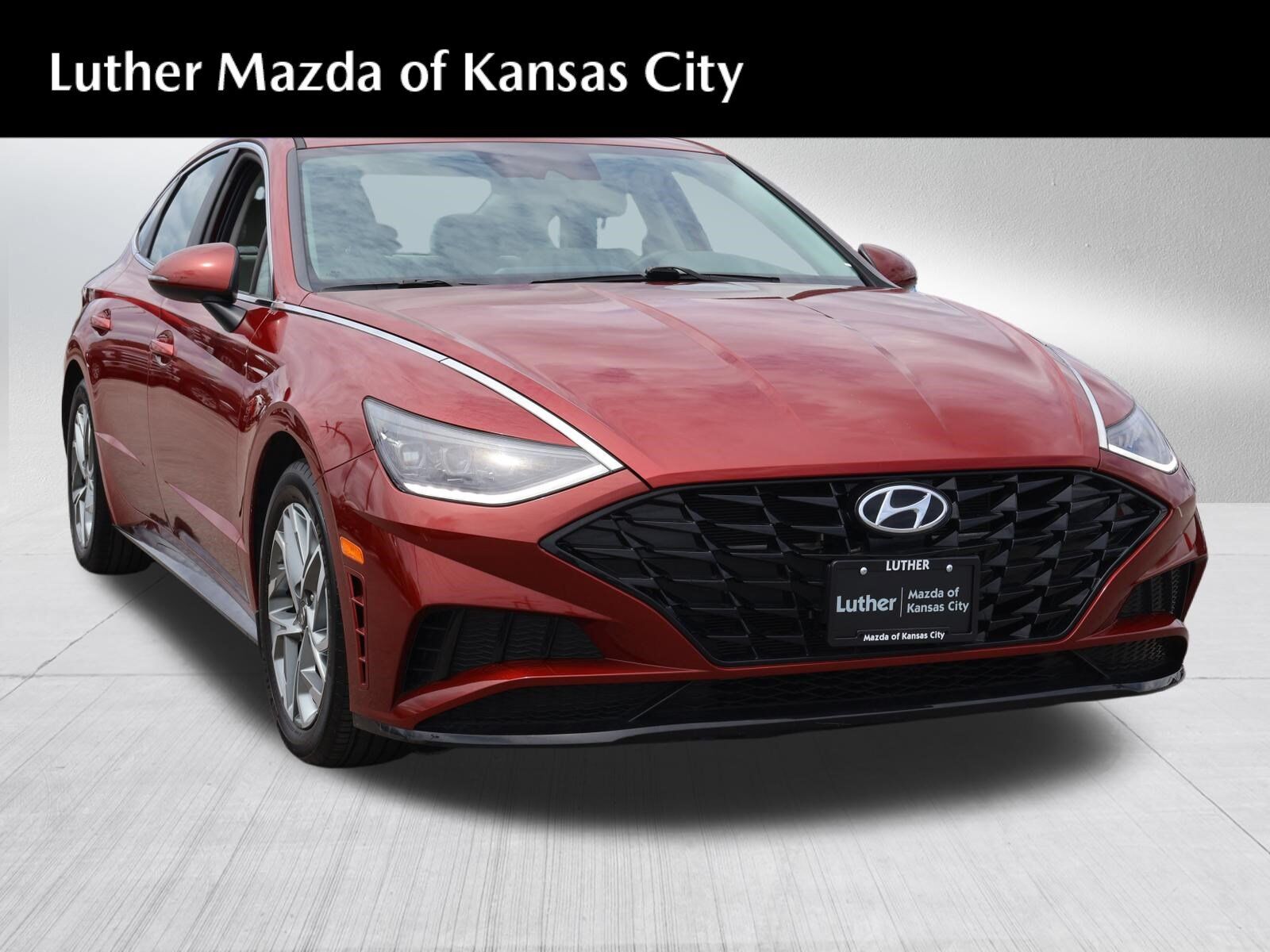 2023 HYUNDAI Sonata