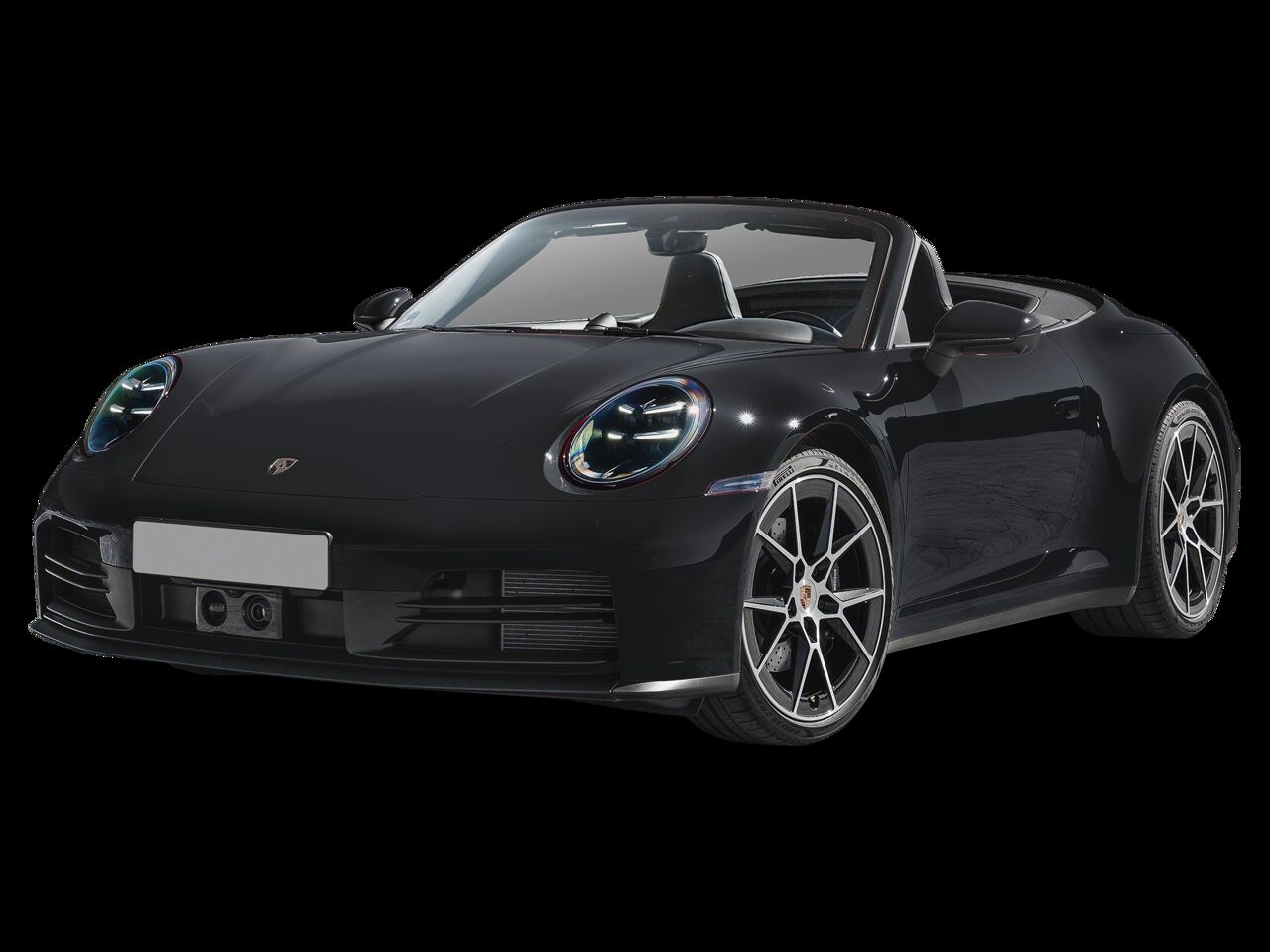 2026 PORSCHE 911