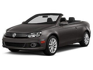 2015 VOLKSWAGEN Eos