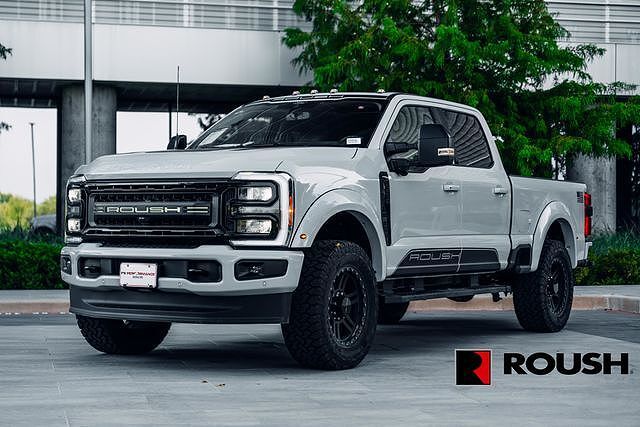 2026 FORD F-250