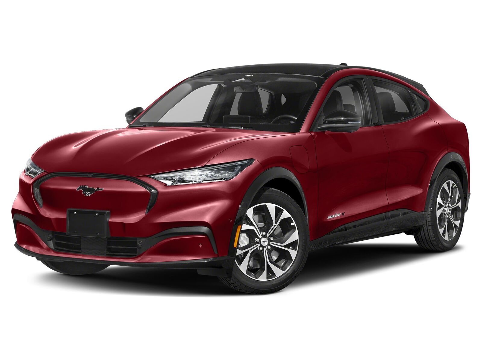 2023 FORD Mustang