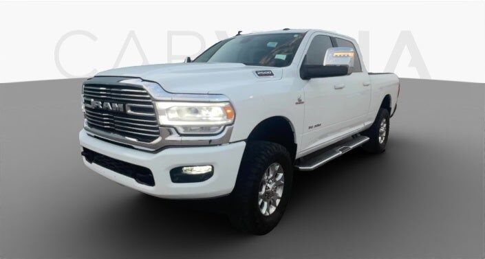 2023 RAM 2500