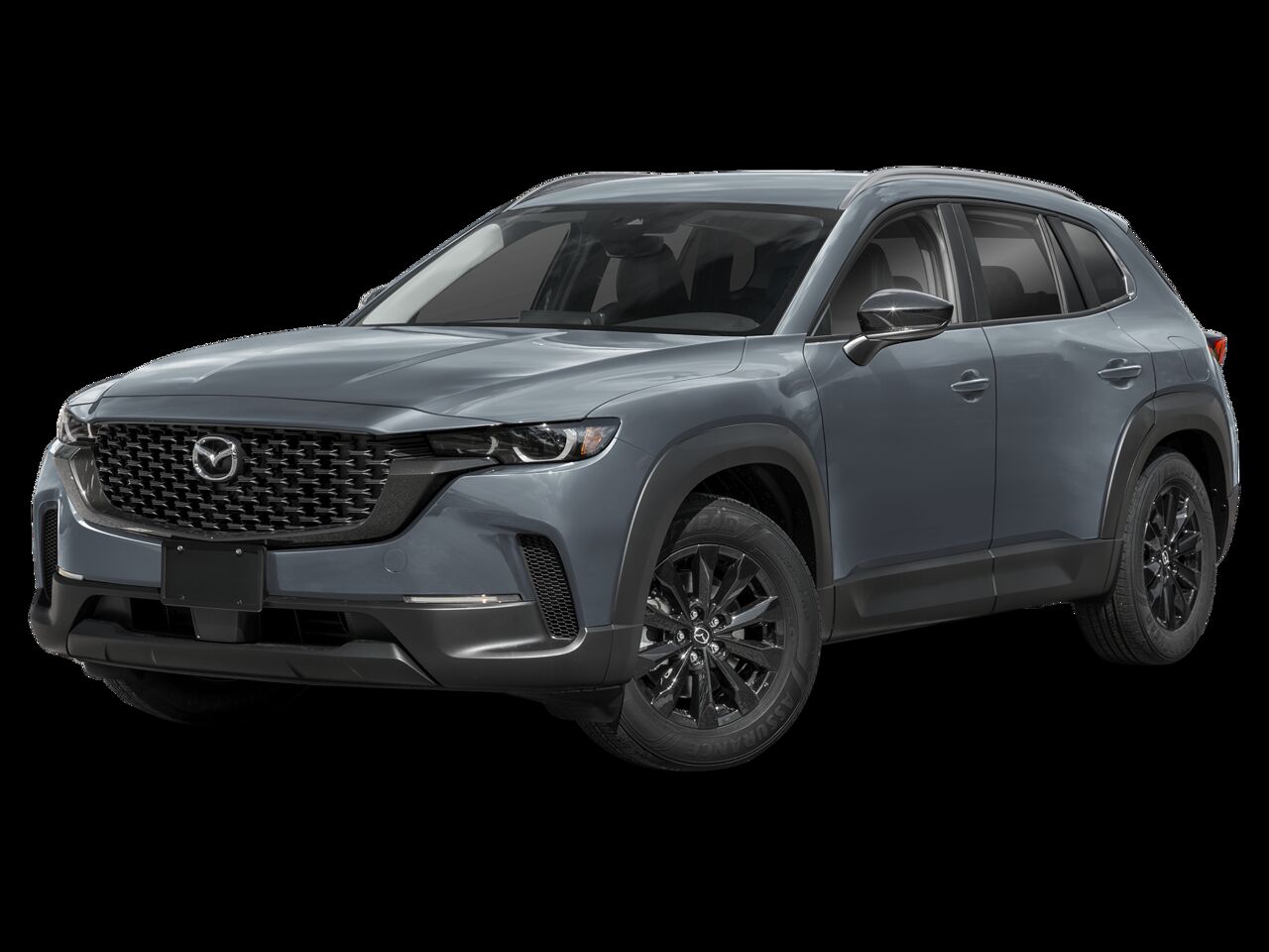 2024 MAZDA CX-50