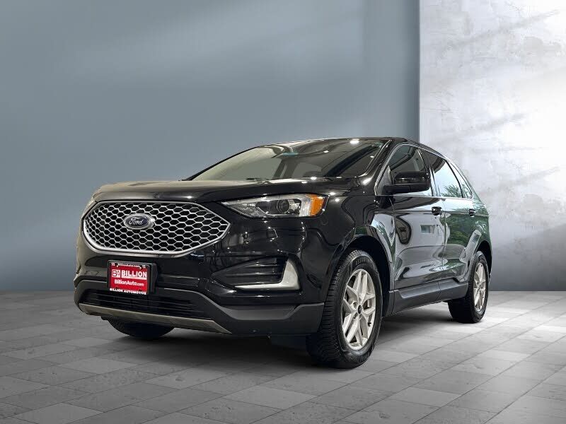 2023 FORD Edge