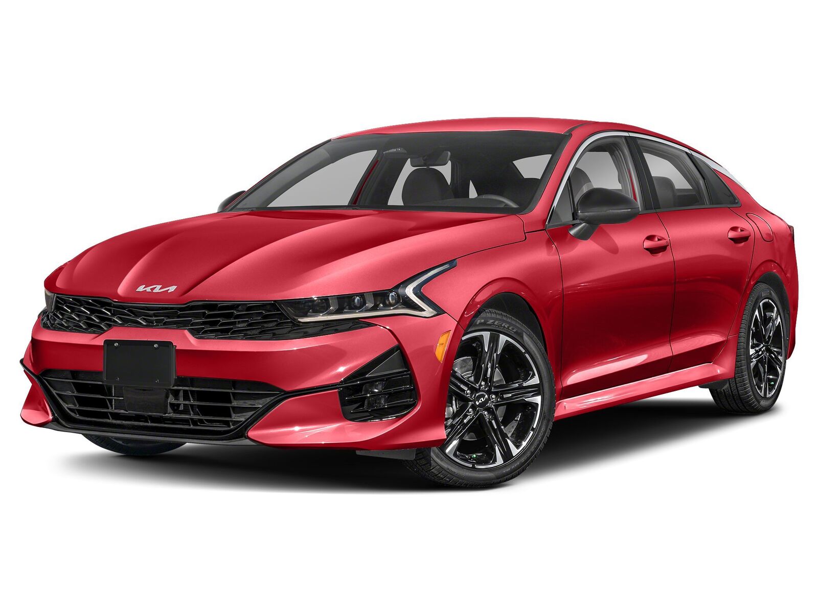 2024 KIA K5