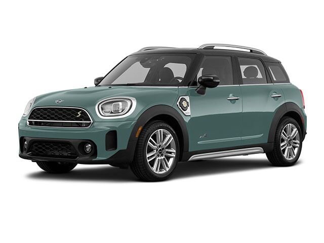 2023 MINI Countryman