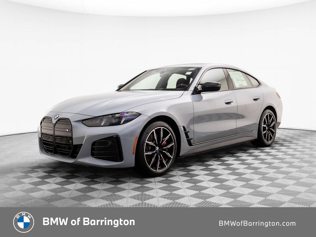 2026 BMW i4