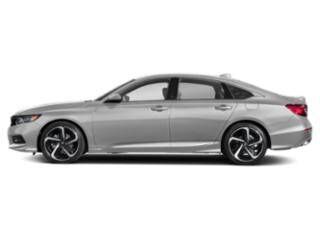 2020 HONDA Accord