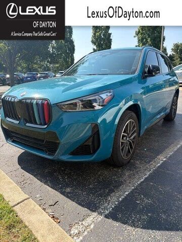 2023 BMW X1
