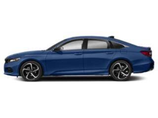 2021 HONDA Accord
