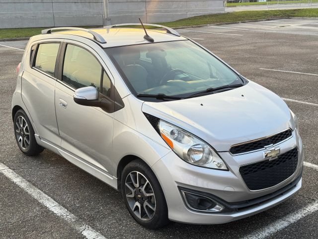 2014 CHEVROLET Spark