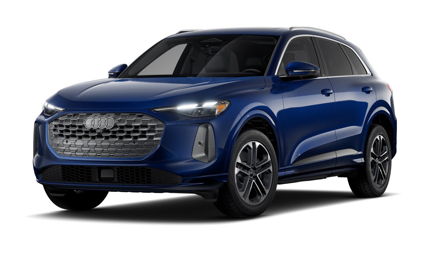 2026 AUDI Q5