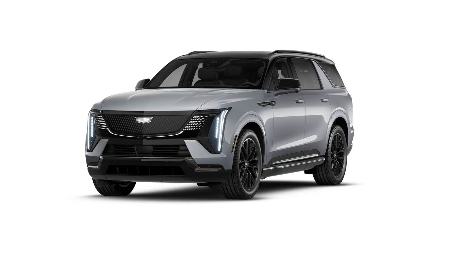 2026 CADILLAC Escalade IQL