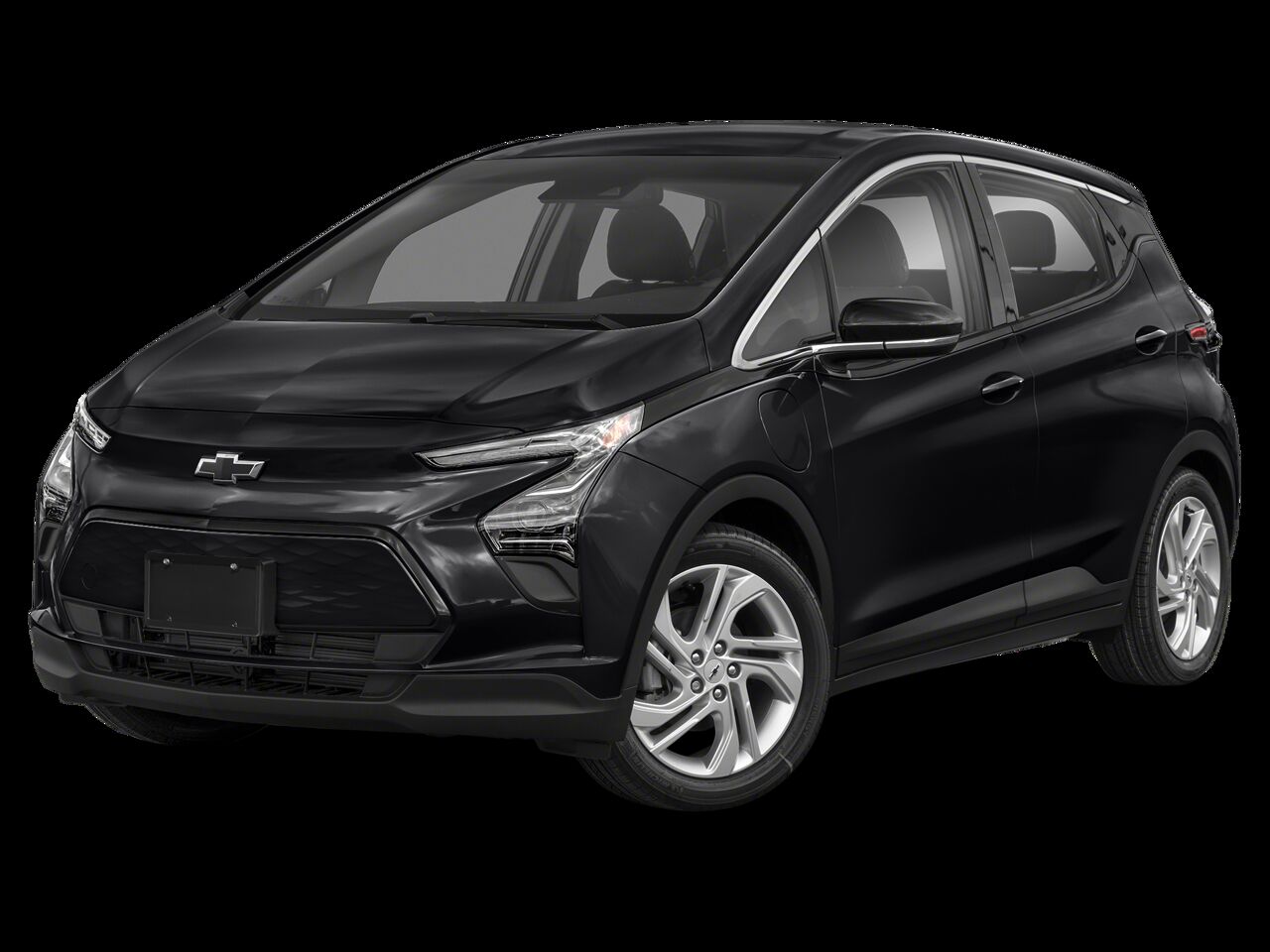 2023 CHEVROLET Bolt EV