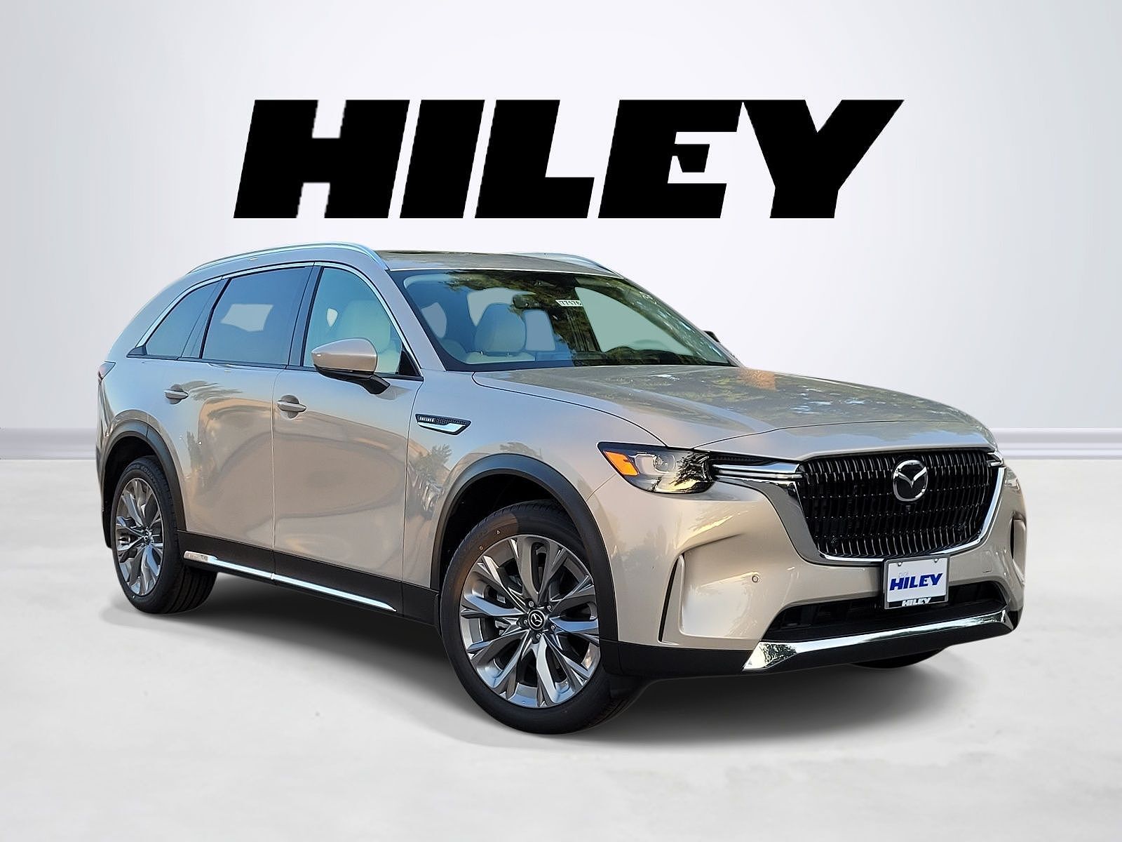 2026 MAZDA CX-90