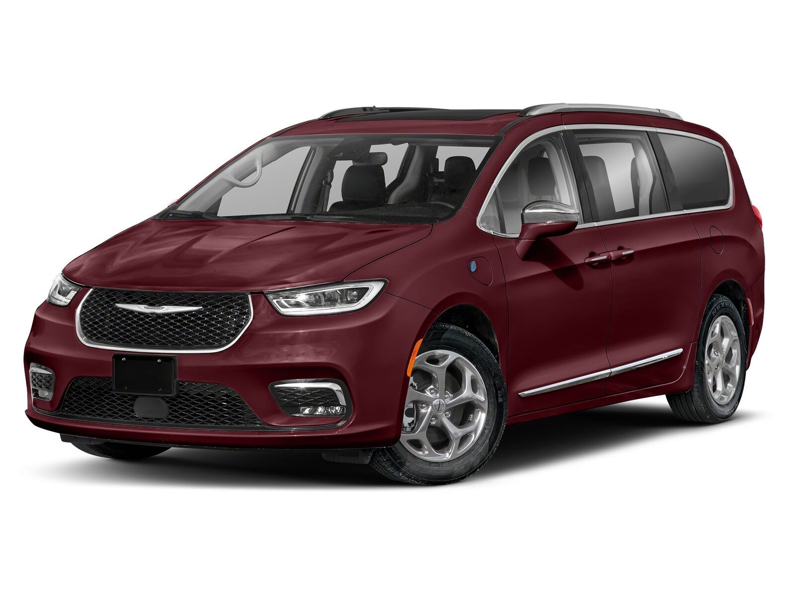 2021 CHRYSLER Pacifica