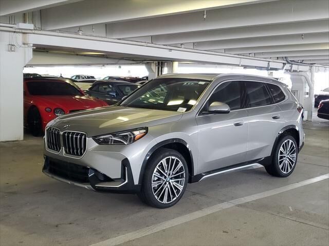 2026 BMW X1