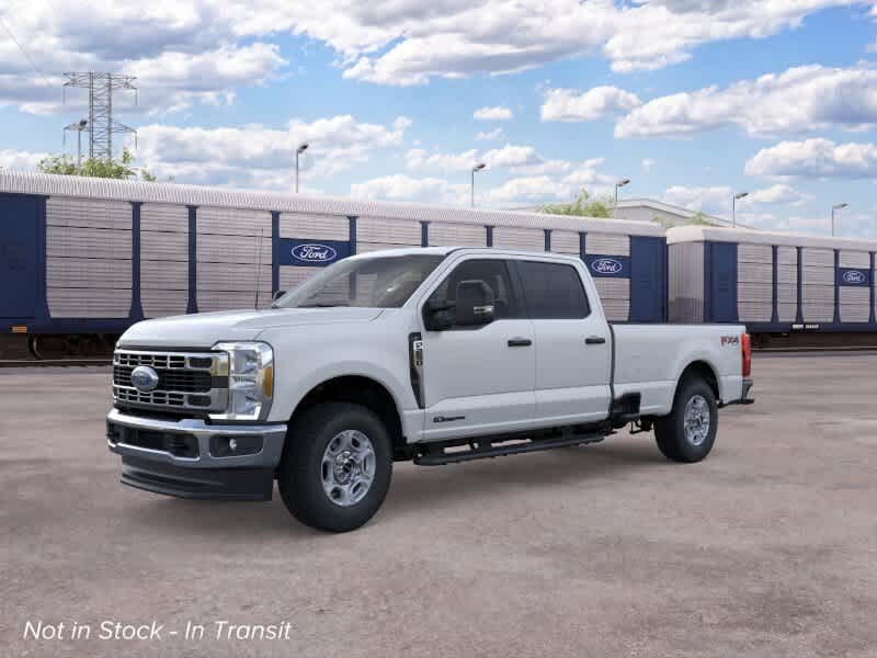 2026 FORD F-250