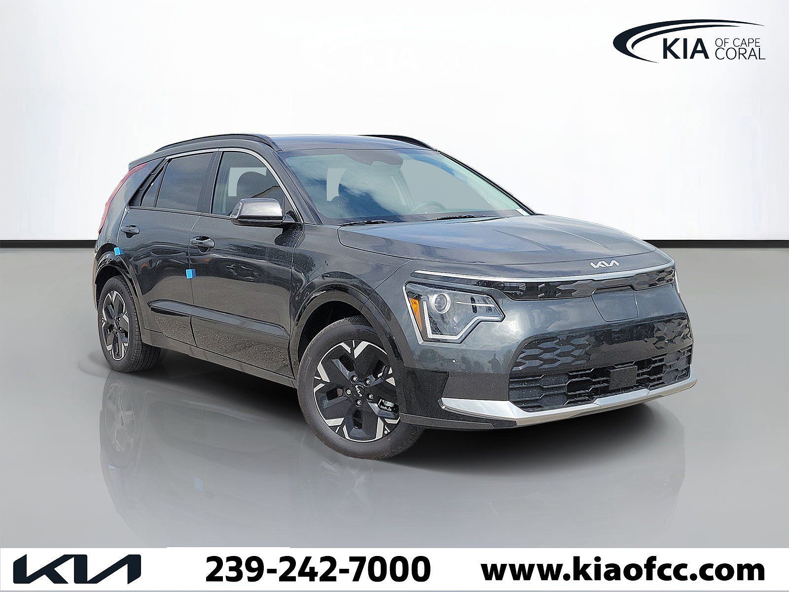 2026 KIA Niro