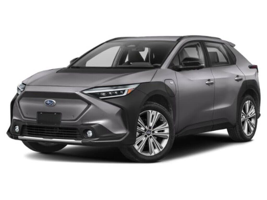 2023 TOYOTA Solterra