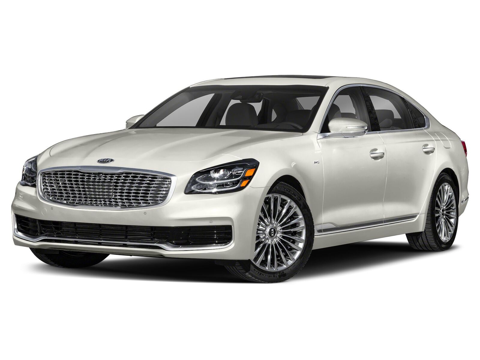 2019 KIA K900