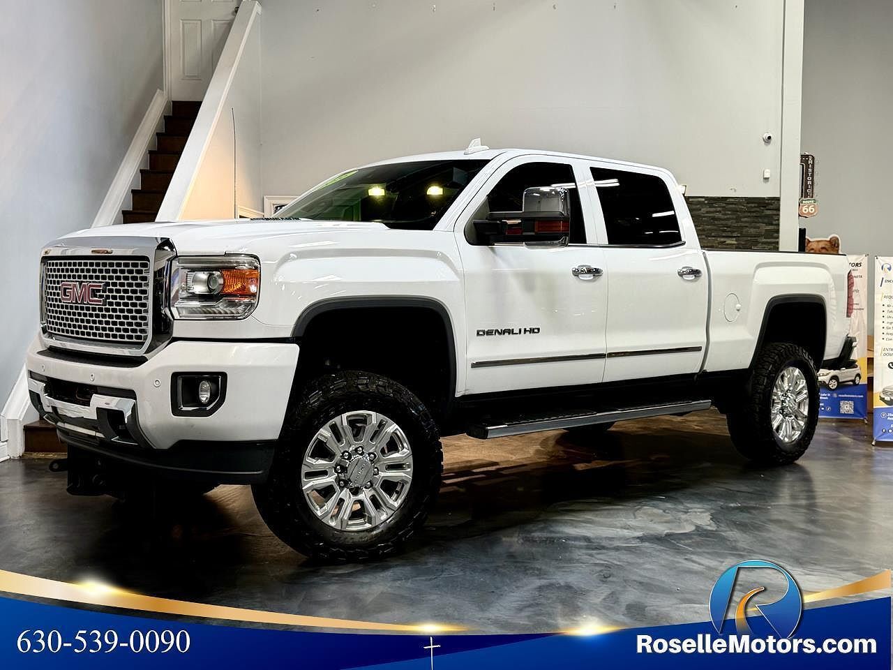 2016 GMC Sierra