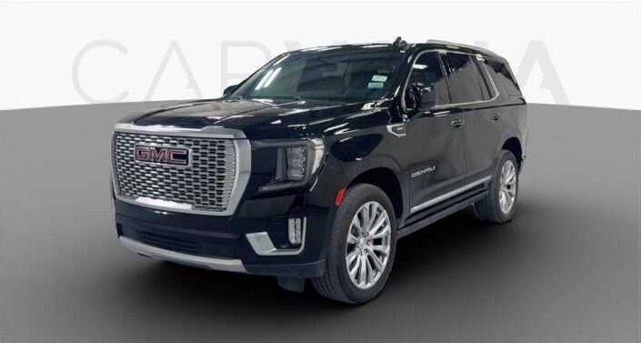 2024 GMC Yukon