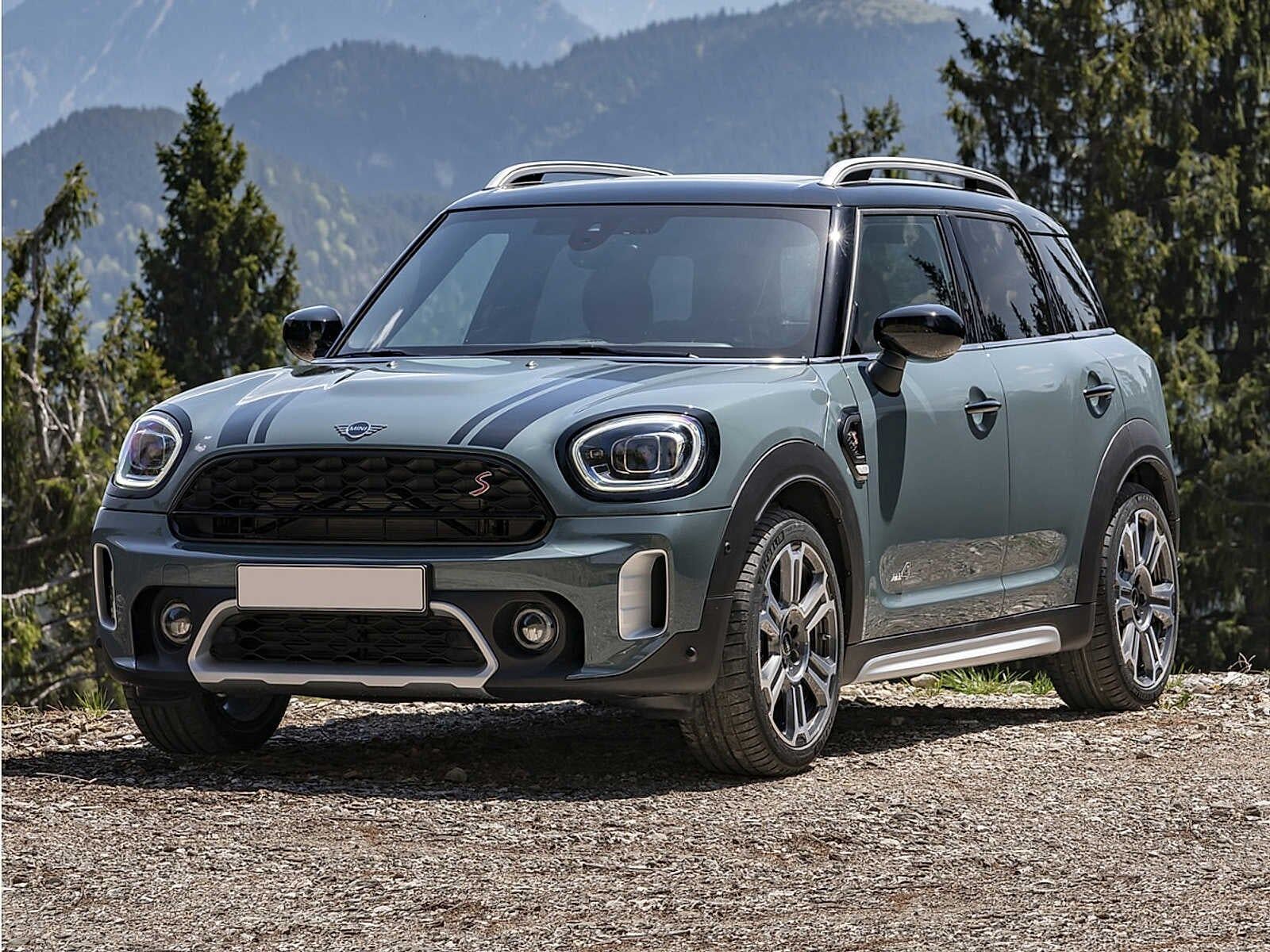 2024 MINI Countryman