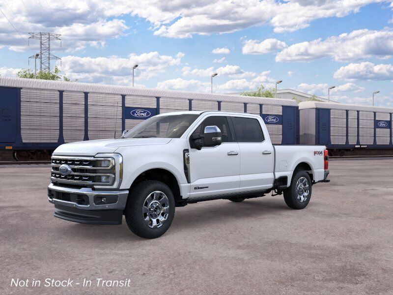 2026 FORD F-350