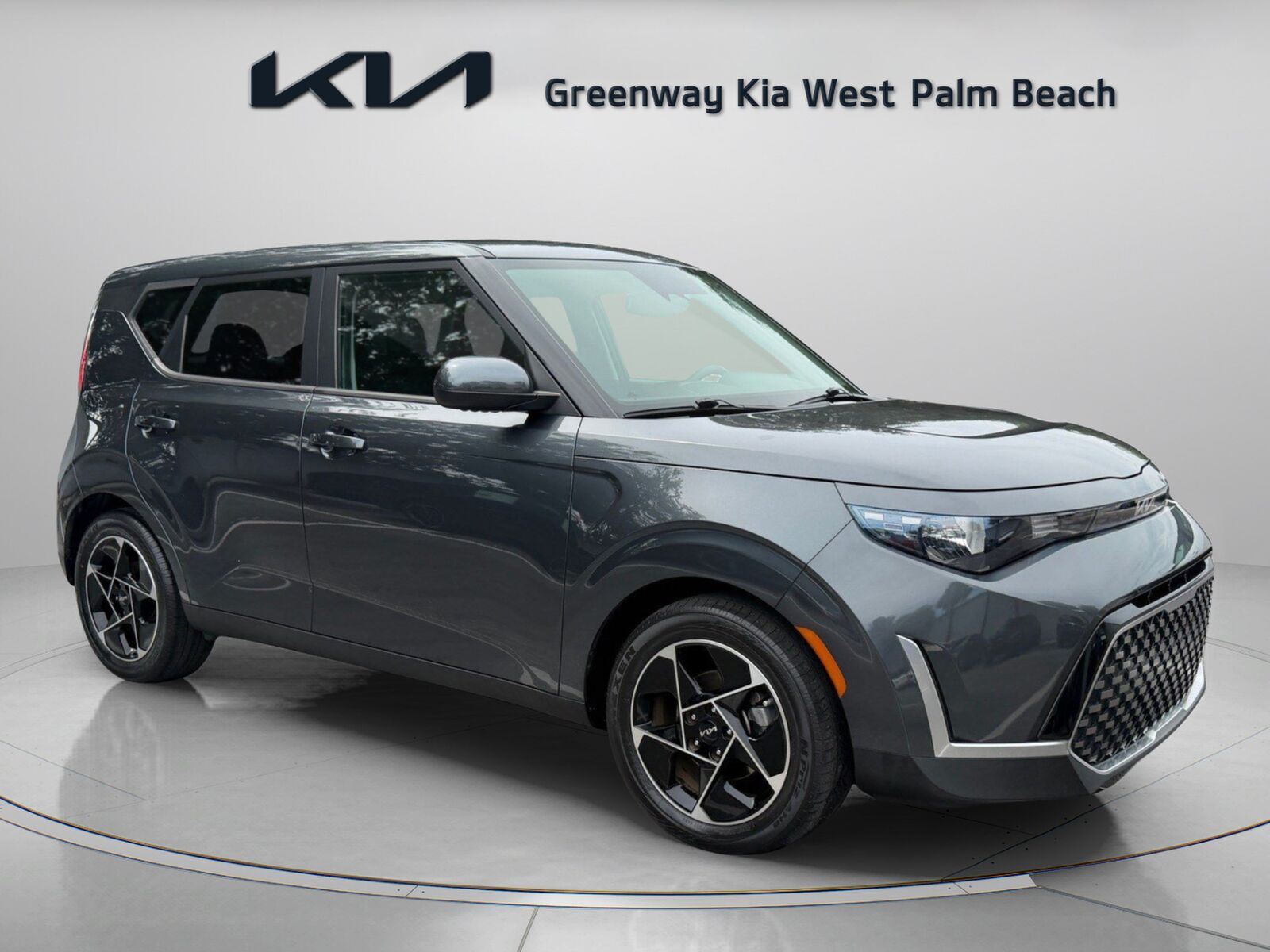 2024 KIA Soul