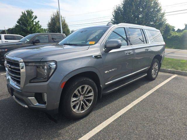 2021 GMC Yukon XL