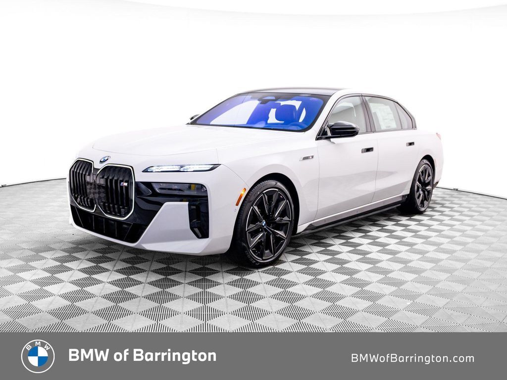 2026 BMW i7
