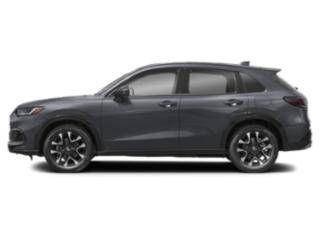 2027 HONDA HR-V