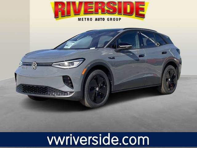 2026 VOLKSWAGEN ID.4