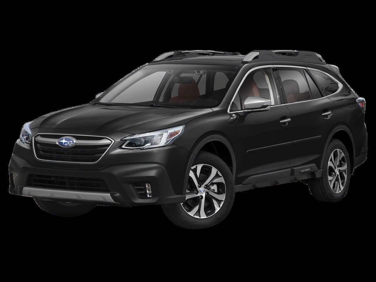 2021 SUBARU Outback