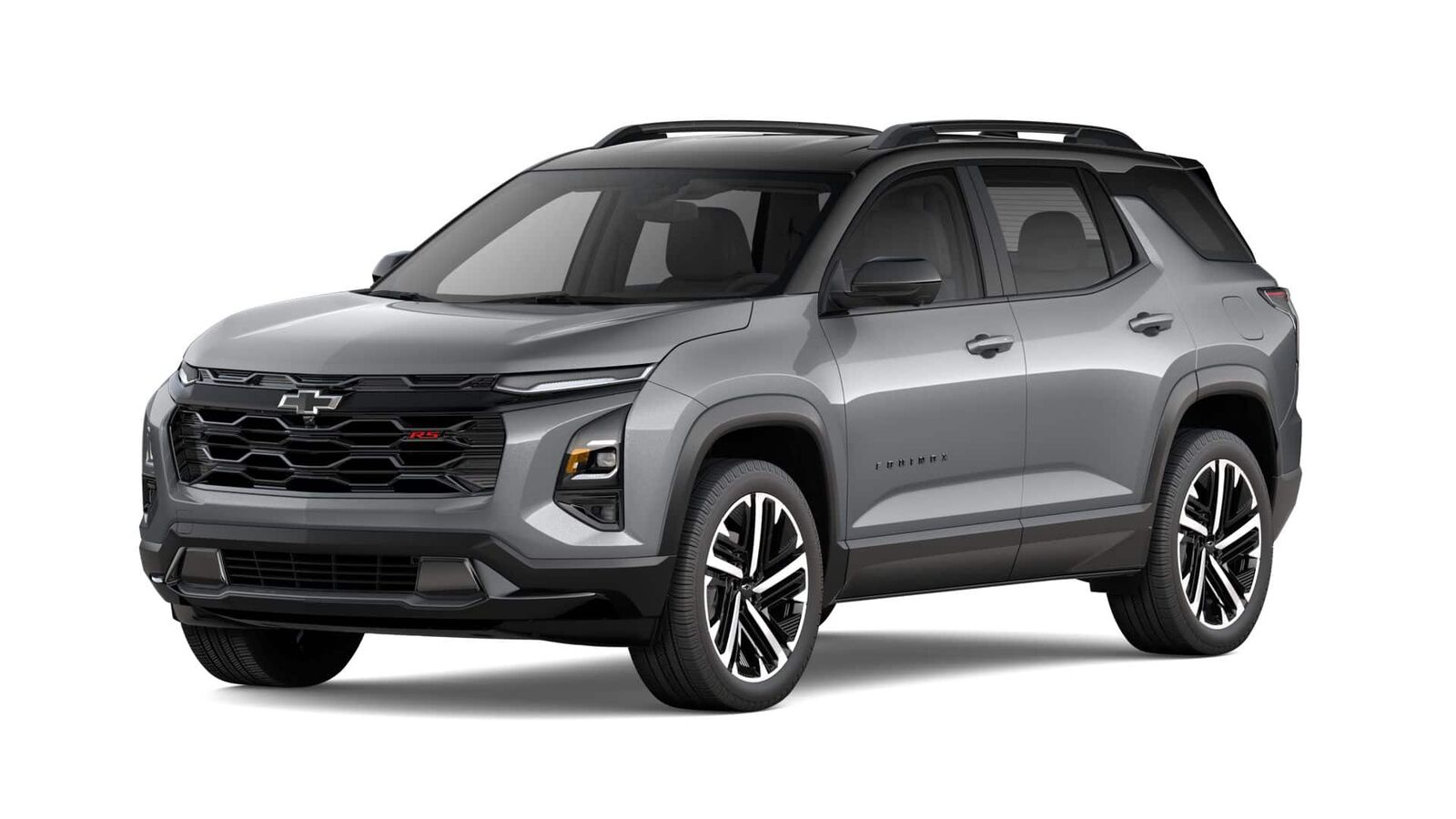 2027 CHEVROLET Equinox