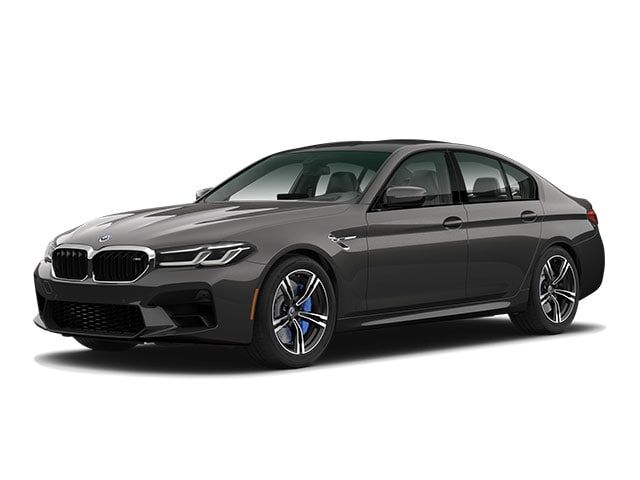 2023 BMW M5