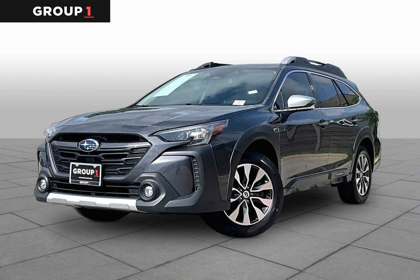 2023 SUBARU Outback