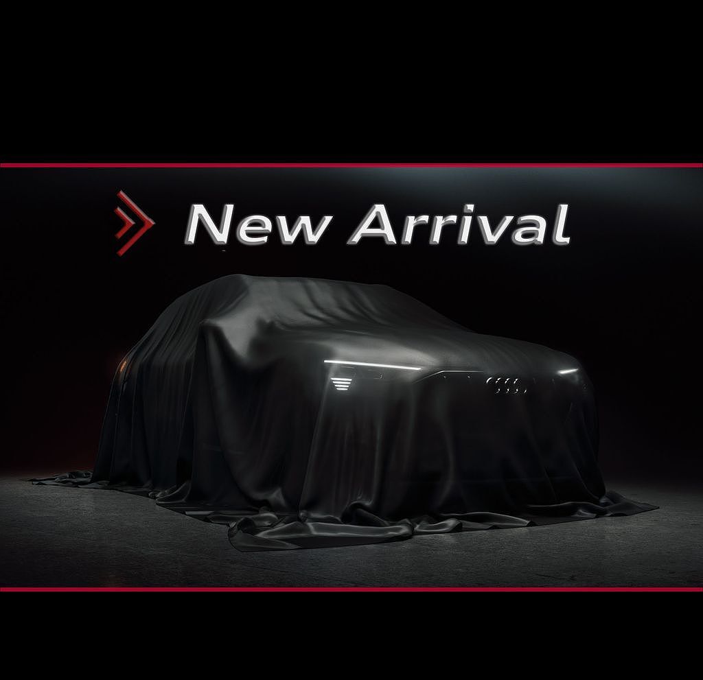 2023 AUDI A5