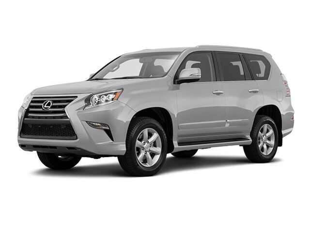 2019 LEXUS GX